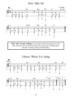 Tremolo And Octave Harmonica Method Book (noty na harmoniku)(+audio)