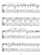 John Renbourn: Fingerstyle Guitar (noty, tabulatury na kytaru) (+audio)