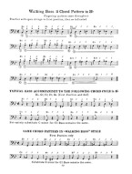 Roger Filiberto: Complete Electric Bass Method (noty na baskytaru) (+audio+video)