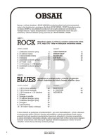 Paul Schenzer: Rock drums 2 - Rock & Blues