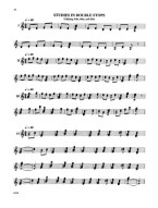 Modern School For Xylophone, Marimba, Vibraphone (noty pro xylofon, marimbu, vibrafon)