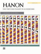 Hanon: The Virtuoso Pianist in 60 Exercises - Complete (noty na klavír)