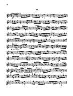 Second Book of Practical Studies for Cornet and Trumpet (noty na pozoun)