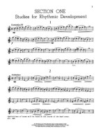 First Book Of Practical Studies for Saxophone (noty na saxofon)
