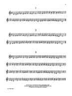 First Book of Practical Studies for French Horn (noty na lesní roh)