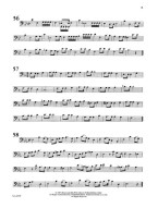 Second Book of Practical Studies for Trombone (noty na pozoun)