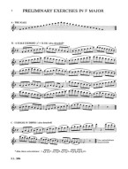 First Book Of Practical Studies for Flute (noty na příčnou flétnu)