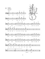 StringTastic Beginners: Double Bass (noty na kontrabas) (+audio)