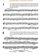 Victor Polatschek: 24 Clarinet Studies for Beginners (noty na klarinet)