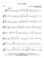 101 Jazz Songs for Violin (noty na housle)