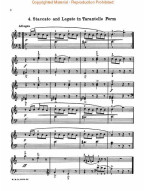 Studies in Style: 25 Tuneful Etudes in the Second Grade (noty na klavír)