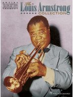 The Louis Armstrong Collection (noty na trubku)