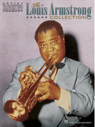 The Louis Armstrong Collection (noty na trubku)