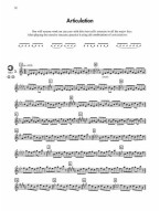 Arturo Sandoval: Playing Techniques & Performance Studies 2 (noty na trubku) (+audio)
