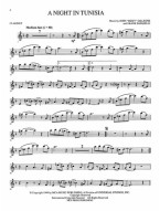 Jazz & Blues - Play-Along Solos (noty na klarinet) (+audio)