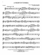 Jazz & Blues - Play-Along Solos (noty na trubku) (+audio)