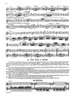 Albert Andraud: Practical and Progressive Oboe Method (noty na hoboj)