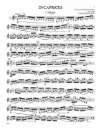 David Hite: Melodious and Progressive Studies 2 (noty na klarinet)
