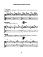 Alan de Mause: Complete Fingerstyle Jazz Guitar (noty, tabulatury na kytaru) (+audio)