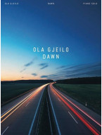 Ola Gjeilo: Dawn (noty na klavír)