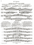 Edouard Nanny: Complete Method For 4 and 5 Stringed Double Bass 2 (noty na kontrabas)