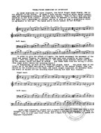 Henriette Renié: Complete Method for Harp 1 (noty na harfu)