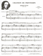 Marcel Mule: Famous Pieces 2 (noty na altsaxofon, klavír)