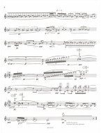 Christian Lauba: XYL Balafon 2, 12th Study (noty na altsaxofon) (+audio)