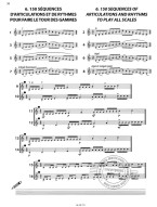 Sophie Dufeutrelle: The Flute Way 3 (noty na příčnou flétnu)