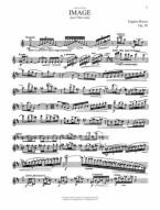 French Music for Flute and Piano (noty na příčnou flétnu)
