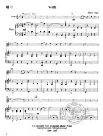 15 Easy Classical Solos (noty na hoboj, klavír) (+audio)