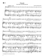 15 Easy Classical Solos (noty na pozoun, klavír) (+audio)