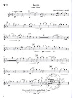 15 Intermediate Classical Solos (noty na příčnou flétnu, klavír) (+audio)