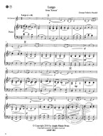 15 Intermediate Classical Solos (noty na klarinet, klavír) (+audio)