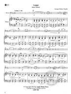 15 Intermediate Classical Solos (noty na fagot, klavír) (+audio)