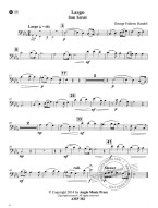 15 Intermediate Classical Solos (noty na fagot, klavír) (+audio)