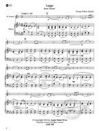 15 Intermediate Classical Solos (noty na trubku, klavír) (+audio)