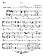 15 Intermediate Classical Solos (noty na pozoun, klavír) (+audio)