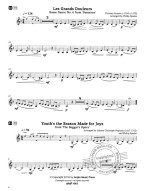 Sounds Classical - 17 Graded Solos (noty na klarinet, klavír) (+audio)