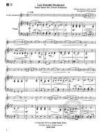 Sounds Classical - 17 Graded Solos (noty na altsaxofon, klavír) (+audio)