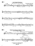 Sounds Classical - 17 Graded Solos (noty na altsaxofon, klavír) (+audio)