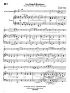 Sounds Classical - 17 Graded Solos (noty na tenorsaxofon, klavír) (+audio)
