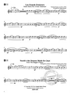 Sounds Classical - 17 Graded Solos (noty na tenorsaxofon, klavír) (+audio)
