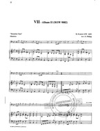Album Vol.I,II & III Piano Accompaniment Score (noty na pozoun, klavír)