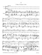 David Popper: Easy Studies, Op. 76 (noty na violoncello, klavír) (+audio)