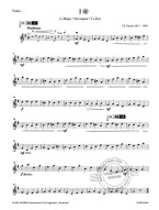 Easy Studies Vol.1: 1st Position (noty na housle, klavír) (+audio)