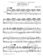 Album II - Easy/Intermediate Pieces (noty na čtyřruční klavír) (+audio)