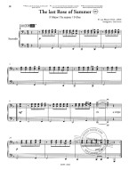 Album II - Easy/Intermediate Pieces (noty na čtyřruční klavír) (+audio)