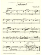 Album III - Intermediate Pieces (noty na čtyřruční klavír) (+audio)