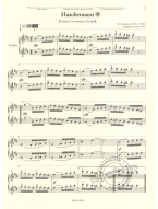Album III - Intermediate Pieces (noty na čtyřruční klavír) (+audio)